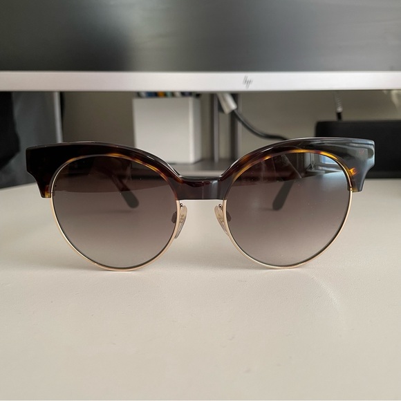 Balenciaga Sunglasses main image 4